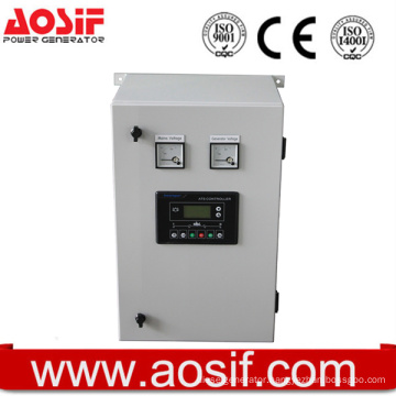 Yat125A Automatic Transfer Switch for Generator